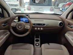 Wuling Hongguang MINIEV Fourth Generation Four-Door Advanced Edition - ფოტო 9