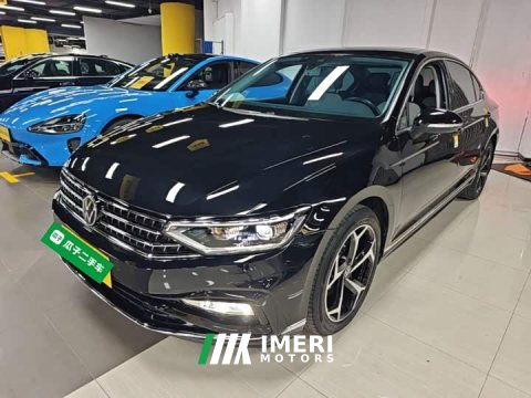 2025 Volkswagen Magotan Zhongxiang 330TSI DSG Luxury - ავტომობილი ჩინეთიდან