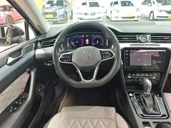 Volkswagen Magotan Zhongxiang 330TSI DSG Luxury - ფოტო 10