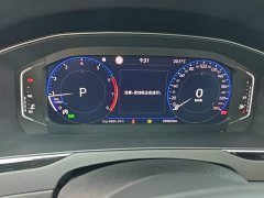 Volkswagen Magotan Zhongxiang 330TSI DSG Luxury - ფოტო 11