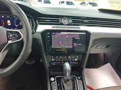 Volkswagen Magotan Zhongxiang 330TSI DSG Luxury - ფოტო 12