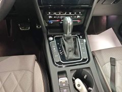 Volkswagen Magotan Zhongxiang 330TSI DSG Luxury - ფოტო 13