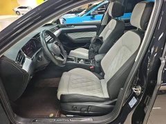 Volkswagen Magotan Zhongxiang 330TSI DSG Luxury - ფოტო 14