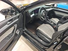 Volkswagen Magotan Zhongxiang 330TSI DSG Luxury - ფოტო 15
