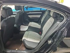 Volkswagen Magotan Zhongxiang 330TSI DSG Luxury - ფოტო 16