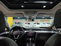Volkswagen Magotan Zhongxiang 330TSI DSG Luxury - ფოტო 17
