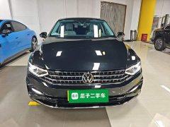 Volkswagen Magotan Zhongxiang 330TSI DSG Luxury - ფოტო 2