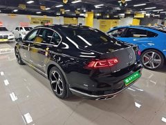Volkswagen Magotan Zhongxiang 330TSI DSG Luxury - ფოტო 4