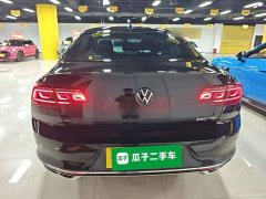 Volkswagen Magotan Zhongxiang 330TSI DSG Luxury - ფოტო 5