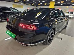 Volkswagen Magotan Zhongxiang 330TSI DSG Luxury - ფოტო 6