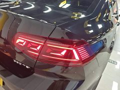 Volkswagen Magotan Zhongxiang 330TSI DSG Luxury - ფოტო 7