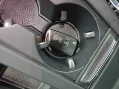 Volkswagen Magotan Zhongxiang 330TSI DSG Luxury - ფოტო 8