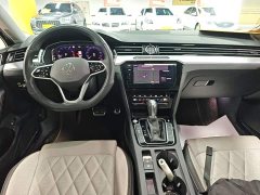 Volkswagen Magotan Zhongxiang 330TSI DSG Luxury - ფოტო 9