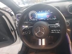 Mercedes-Benz C-Class Facelift C 260 L Sport Edition - ფოტო 10