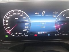 Mercedes-Benz C-Class Facelift C 260 L Sport Edition - ფოტო 11