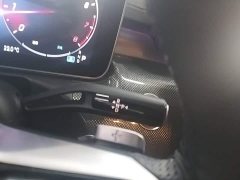 Mercedes-Benz C-Class Facelift C 260 L Sport Edition - ფოტო 13