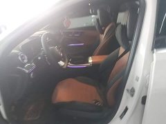 Mercedes-Benz C-Class Facelift C 260 L Sport Edition - ფოტო 14