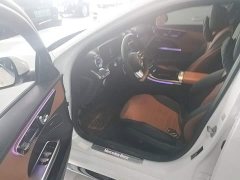 Mercedes-Benz C-Class Facelift C 260 L Sport Edition - ფოტო 15