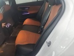 Mercedes-Benz C-Class Facelift C 260 L Sport Edition - ფოტო 16
