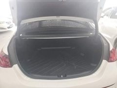 Mercedes-Benz C-Class Facelift C 260 L Sport Edition - ფოტო 18