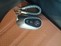 Mercedes-Benz C-Class Facelift C 260 L Sport Edition - ფოტო 8
