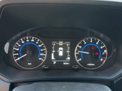 Chery Tiggo 3X 2024 1.5L CVT Excellence Edition - ფოტო 2