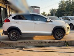 Chery Tiggo 3X 2024 1.5L CVT Excellence Edition - ფოტო 4