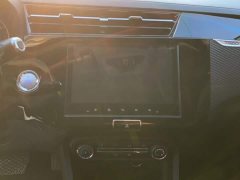 Chery Tiggo 3X 2024 1.5L CVT Excellence Edition - ფოტო 6