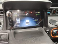 Wuling Hongguang MINIEV Joyful Edition Ternary Lithium - ფოტო 11