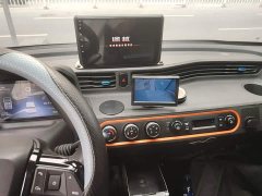 Wuling Hongguang MINIEV Joyful Edition Ternary Lithium - ფოტო 12