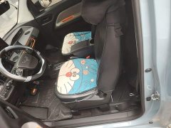Wuling Hongguang MINIEV Joyful Edition Ternary Lithium - ფოტო 14