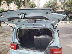 Wuling Hongguang MINIEV Joyful Edition Ternary Lithium - ფოტო 18