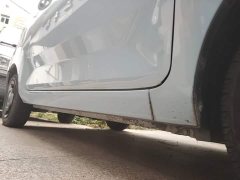 Wuling Hongguang MINIEV Joyful Edition Ternary Lithium - ფოტო 20