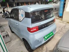 Wuling Hongguang MINIEV Joyful Edition Ternary Lithium - ფოტო 4