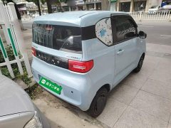 Wuling Hongguang MINIEV Joyful Edition Ternary Lithium - ფოტო 6