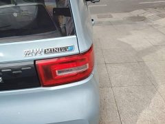 Wuling Hongguang MINIEV Joyful Edition Ternary Lithium - ფოტო 7