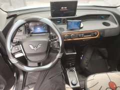 Wuling Hongguang MINIEV Joyful Edition Ternary Lithium - ფოტო 9