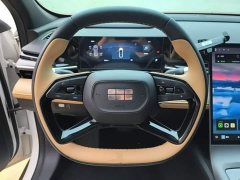 Geely Galaxy L6 2023 60km PLUS - ფოტო 10