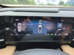 Geely Galaxy L6 2023 60km PLUS - ფოტო 11