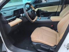 Geely Galaxy L6 2023 60km PLUS - ფოტო 14