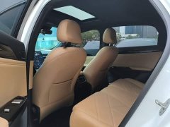 Geely Galaxy L6 2023 60km PLUS - ფოტო 16