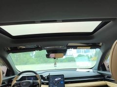 Geely Galaxy L6 2023 60km PLUS - ფოტო 17