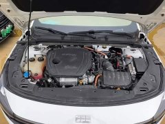 Geely Galaxy L6 2023 60km PLUS - ფოტო 19