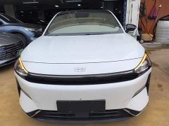 Geely Galaxy L6 2023 60km PLUS - ფოტო 2