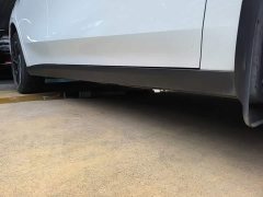 Geely Galaxy L6 2023 60km PLUS - ფოტო 20
