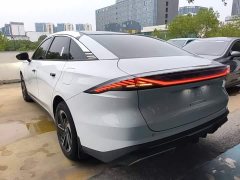 Geely Galaxy L6 2023 60km PLUS - ფოტო 4