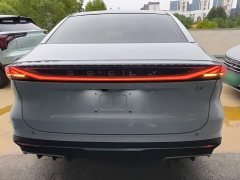 Geely Galaxy L6 2023 60km PLUS - ფოტო 5