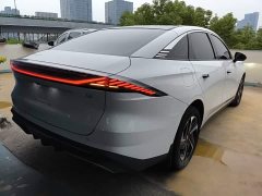 Geely Galaxy L6 2023 60km PLUS - ფოტო 6