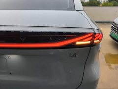 Geely Galaxy L6 2023 60km PLUS - ფოტო 7