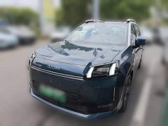 GAC AION V 2026 Aion Tyrannosaurus Family Edition 650 Smart Premium - ფოტო 1